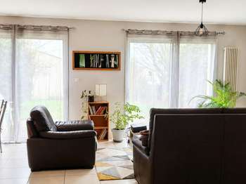 Vente maison 4 pièces Niort 79