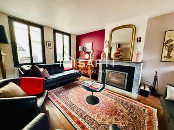 Vente maison 6 pièces Niort 79