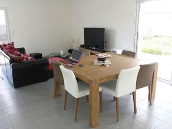 Vente Maison 4 chambresNiort