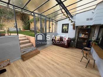 Vente Maison 4 chambresNiort