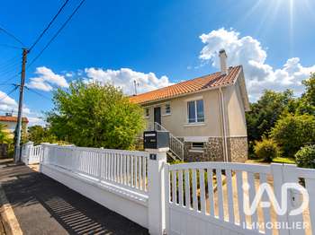 Maison 4 pièces 86 m² · à Niort · 86 m² · 218 000 €