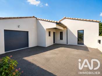 Maison 5 pièces 125 m² · à Niort · 125 m² · 320 000 €