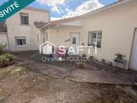 Vente maison 4 pièces Vente maison 4 pièces