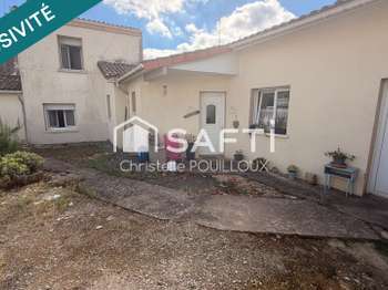 Vente Maison 3 chambresNiort