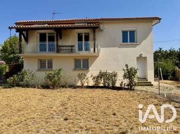 Vente maison 5 pièces Niort 79