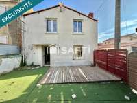 Vente maison 4 pièces Vente maison 4 pièces