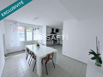 Vente maison 4 pièces Niort 79