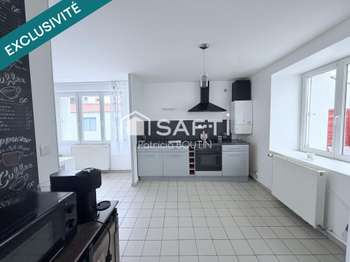 Vente maison 4 pièces Vente maison 4 pièces