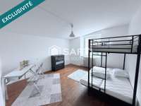 Vente maison 4 pièces Vente maison 4 pièces