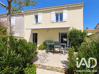 Vente maison 4 pièces Niort 79