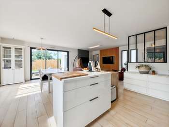Photo Vente maison Niort