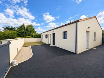 Vente maison 5 pièces Niort 79