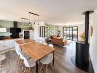 Vente maison 5 pièces Vente maison 5 pièces
