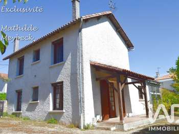Vente Maison 4 chambresNiort