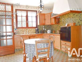 Vente Maison 4 chambresNiort