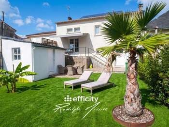Vente maison 4 pièces Niort 79