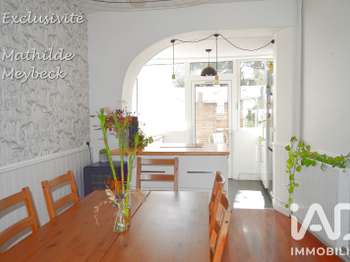 Vente maison 4 pièces Niort 79
