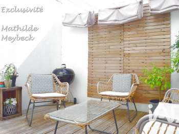 Vente Maison 3 chambresNiort