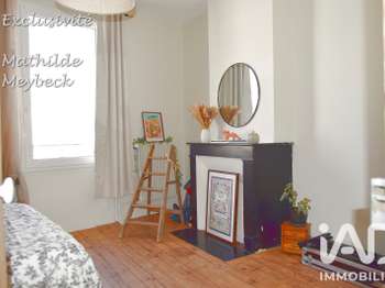 Vente Maison 3 chambresNiort