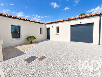 Vente Maison 3 chambresNiort
