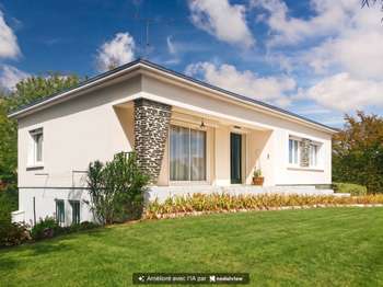 Vente maison 5 pièces Niort 79