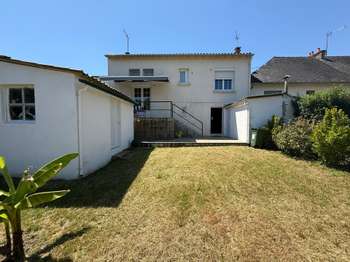 Vente maison 4 pièces Niort 79