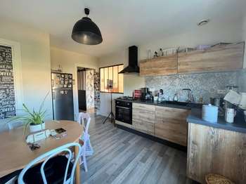 Vente maison 6 pièces Niort 79