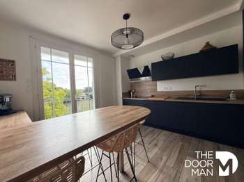 Vente maison 6 pièces Niort 79