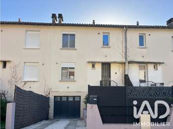Vente Maison 3 chambresNiort