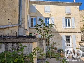 Vente maison 6 pièces Niort 79