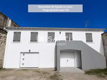 Vente maison 4 pièces Vente maison 4 pièces