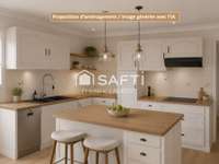 Vente maison 4 pièces Vente maison 4 pièces