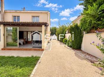 Vente maison 5 pièces Niort 79