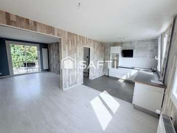Vente maison 5 pièces Niort 79