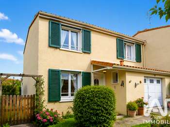 Vente maison 5 pièces Niort 79