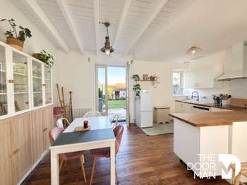 Vente maison 3 pièces Niort 79