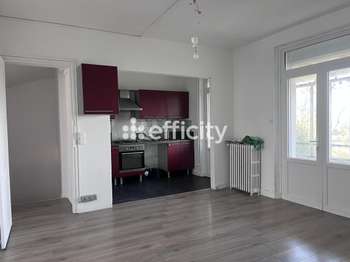 Vente maison 8 pièces Niort 79