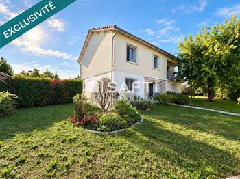 Vente maison 6 pièces Niort 79