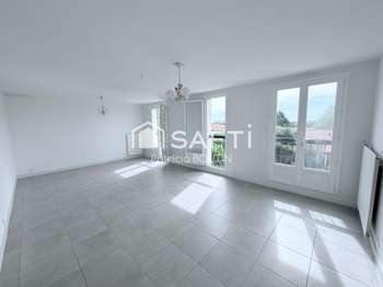 Vente maison 4 pièces Niort 79