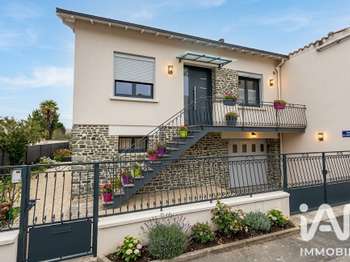 Vente Maison 3 chambresNiort