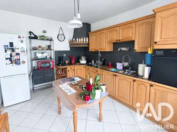 Vente maison 5 pièces Vente maison 5 pièces