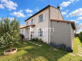 Vente Maison 4 chambresNiort