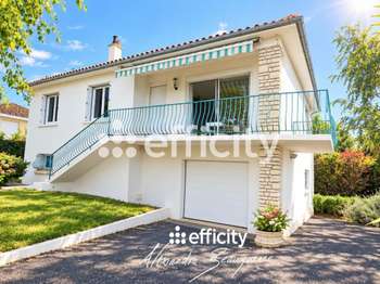 Vente maison 6 pièces Niort 79