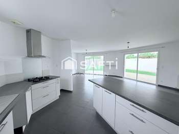 Vente Maison 4 chambresNiort