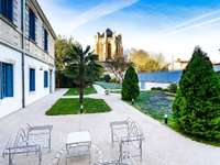 Vente maison 11 pièces