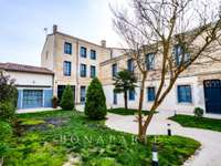 Vente maison 11 pièces