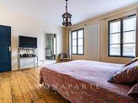 Vente maison 11 pièces