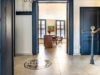 Vente maison 11 pièces