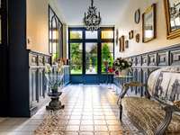 Vente maison 11 pièces