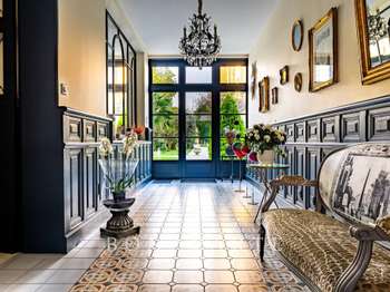 Vente Maison 9 chambresNiort